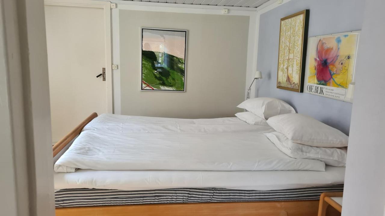 Villa Luna Breakfast Hotel Killeberg Luaran gambar