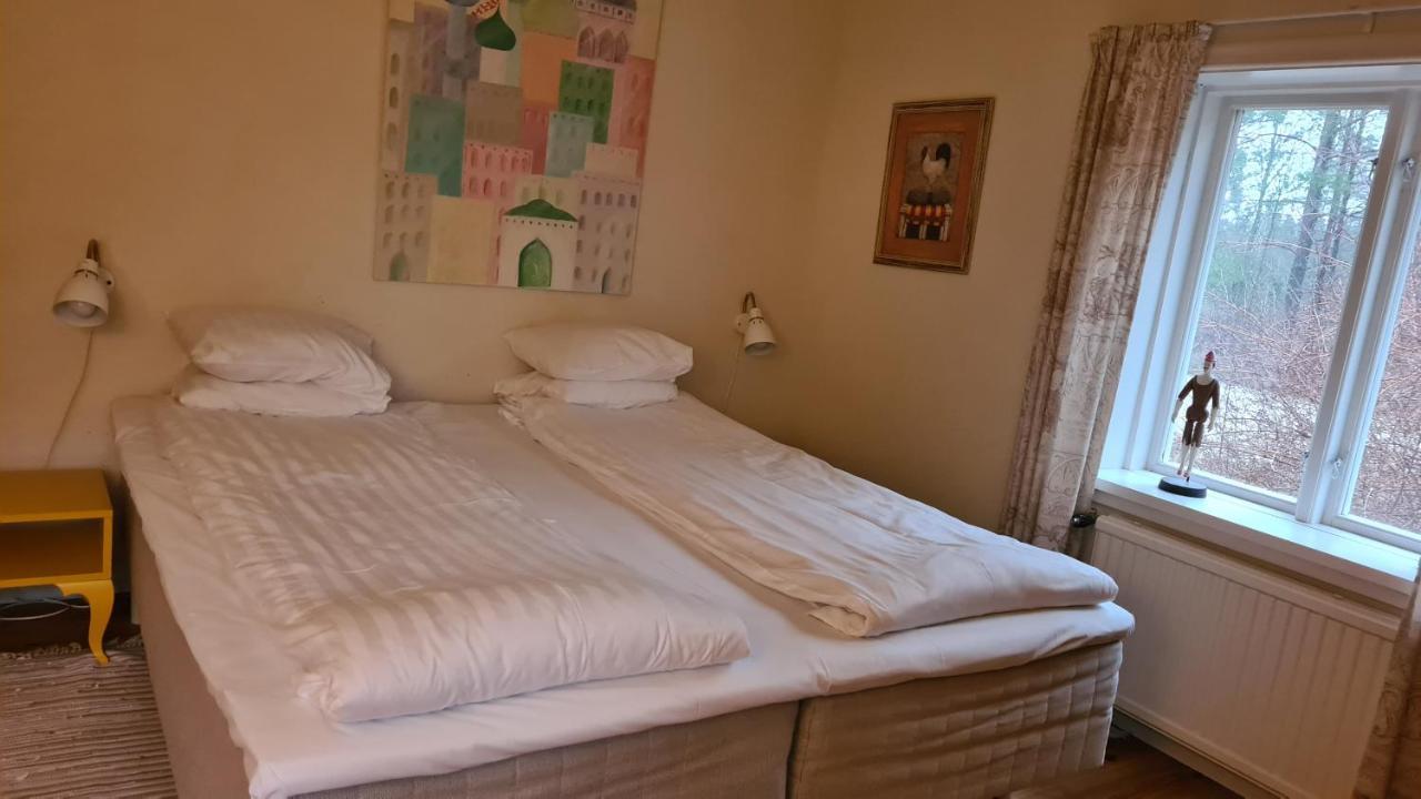 Villa Luna Breakfast Hotel Killeberg Luaran gambar