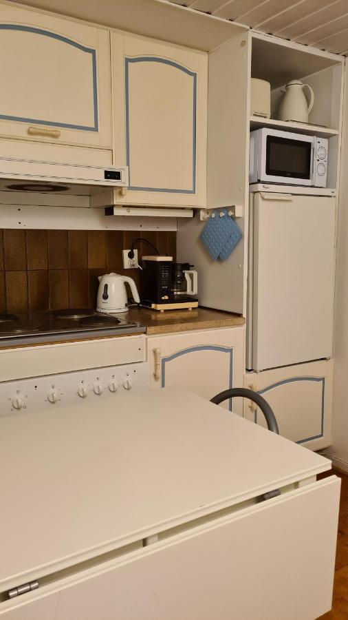 Villa Luna Breakfast Hotel Killeberg Luaran gambar