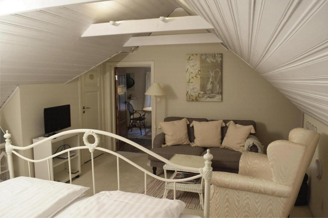 Villa Luna Breakfast Hotel Killeberg Luaran gambar